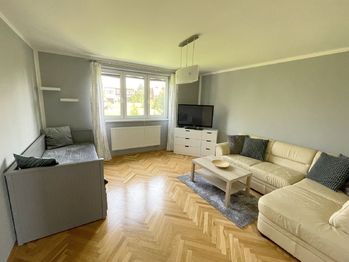 Prodej bytu 3+kk v osobním vlastnictví 61 m², Kralupy nad Vltavou