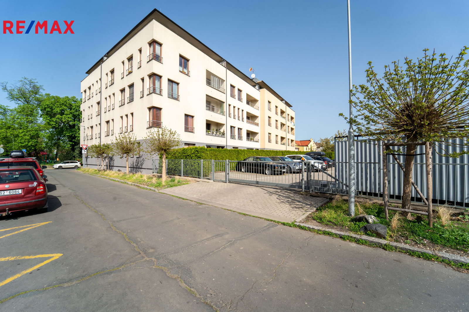 Prodej bytu 3+kk v osobním vlastnictví, 109 m2, Kolín