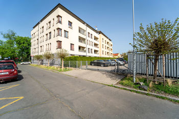 Prodej bytu 3+kk v osobním vlastnictví, Kolín