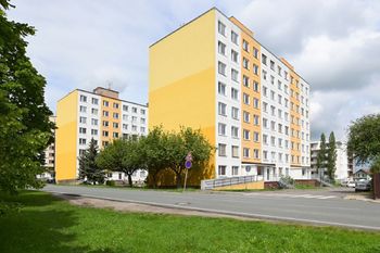 Pronájem bytu 3+kk v osobním vlastnictví 74 m², Poděbrady
