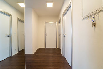 Pronájem bytu 3+kk v osobním vlastnictví 74 m², Nymburk