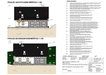 Prodej pozemku 1727 m², Hraběšice