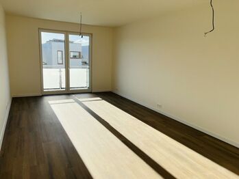 Prodej bytu 2+kk v osobním vlastnictví 53 m², Praha 9 - Hostavice