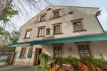 Prodej restaurace 1400 m², Šumperk