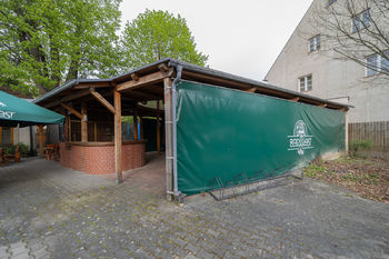 Prodej restaurace 1400 m², Šumperk
