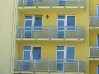 Prodej bytu 2+kk v osobním vlastnictví 46 m², Brno