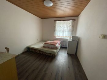 Pronájem bytu 1+1 v osobním vlastnictví 31 m², Stonařov
