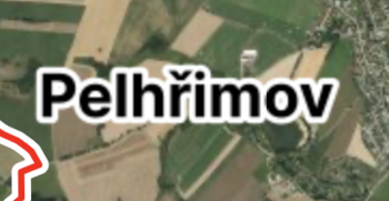 Pronájem restaurace 300 m², Pelhřimov