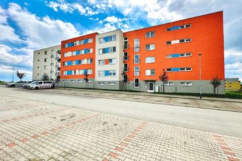 Prodej bytu 2+kk v osobním vlastnictví 49 m², Brno