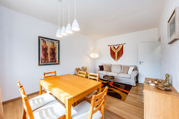 Prodej bytu 2+1 v družstevním vlastnictví 51 m², Praha 10 - Malešice