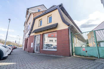Prodej domu 250 m², Chabařovice