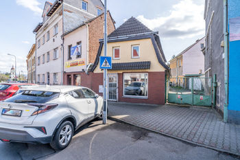 Prodej domu 250 m², Chabařovice (ID 024-NP06512)