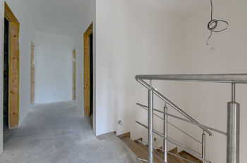 Interiér - ilustrační foto - Prodej domu 103 m², Čeladná