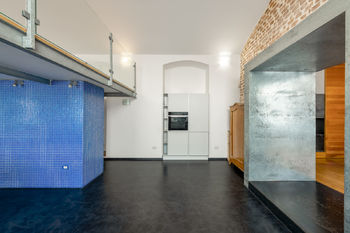 Prodej bytu 4+kk v osobním vlastnictví 99 m², Praha 3 - Žižkov