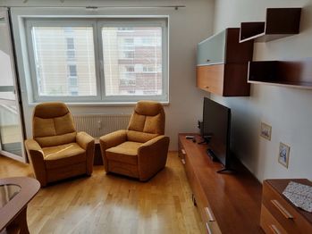 Pronájem bytu 2+kk v osobním vlastnictví 53 m², Poděbrady
