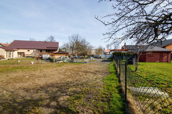 Prodej pozemku 1312 m², Paskov