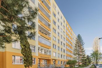 Prodej bytu 2+1 v osobním vlastnictví 81 m², Praha 5 - Smíchov