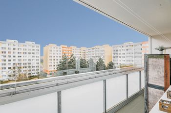 Prodej bytu 3+kk v osobním vlastnictví 80 m², Praha 5 - Stodůlky