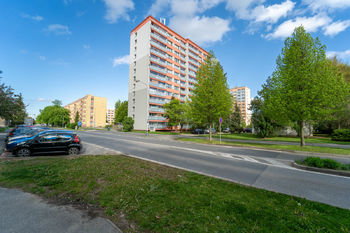 Prodej bytu 3+kk v osobním vlastnictví 68 m², Český Brod