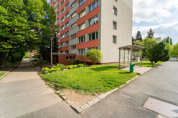 Prodej bytu 2+1 v osobním vlastnictví 61 m², Kolín
