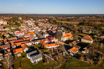 Prodej domu 309 m², Suchdol nad Lužnicí