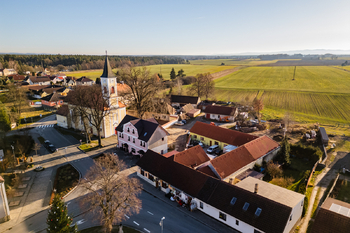 Prodej domu 309 m², Suchdol nad Lužnicí