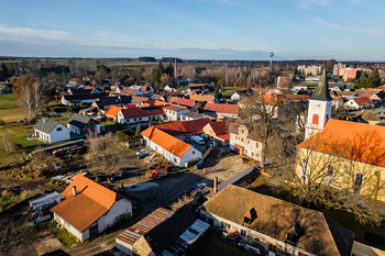 Prodej domu 309 m², Suchdol nad Lužnicí