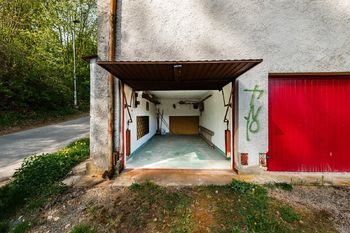 Prodej garáže 20 m², Tábor