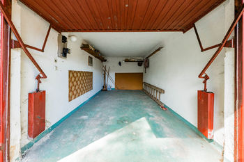 Prodej garáže 20 m², Tábor