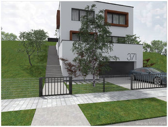 Prodej domu 213 m², Tehov