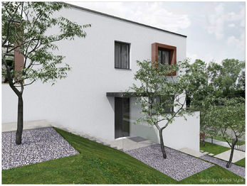 Prodej domu 213 m², Tehov
