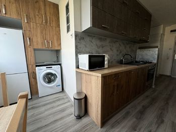 Pronájem bytu 2+1 v osobním vlastnictví 62 m², Kaznějov