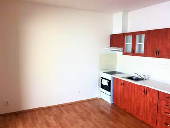 Pronájem bytu 2+1 v osobním vlastnictví 65 m², Nový Vestec