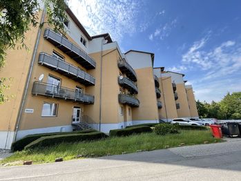 Pronájem bytu 2+1 v osobním vlastnictví 72 m², Olomouc