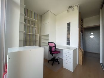 Pronájem bytu 2+kk v osobním vlastnictví 58 m², Olomouc