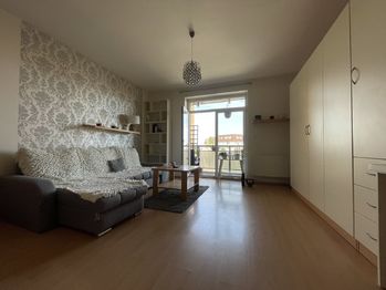 Pronájem bytu 2+kk v osobním vlastnictví 58 m², Olomouc