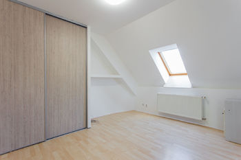 Pronájem bytu v osobním vlastnictví 15 m², Modřice