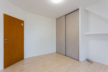 Pronájem bytu v osobním vlastnictví 15 m², Modřice