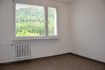 Pronájem bytu 1+1 v osobním vlastnictví 36 m², Děčín