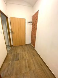 Pronájem bytu 1+kk v osobním vlastnictví 24 m², Praha 10 - Vršovice