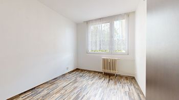 Pronájem bytu 2+kk v osobním vlastnictví 40 m², Hořovice