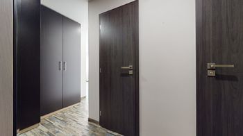 Pronájem bytu 2+kk v osobním vlastnictví 40 m², Hořovice