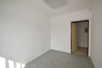 Pronájem kancelářských prostor 9 m², Brno