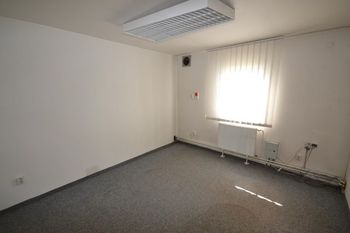 Pronájem kancelářských prostor 14 m², Brno