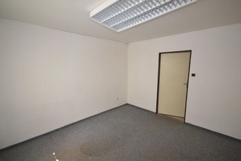 Pronájem kancelářských prostor 14 m², Brno