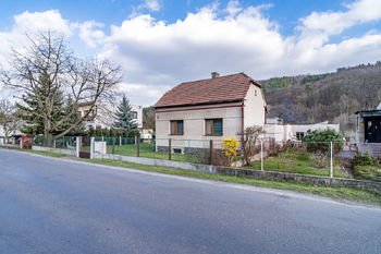 Prodej domu 74 m², Hobšovice