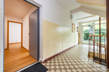 Prodej bytu 3+1 v osobním vlastnictví 65 m², Praha 4 - Modřany