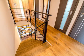 Prodej bytu 4+1 v osobním vlastnictví 92 m², Hradec Králové