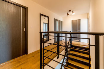 Prodej bytu 4+1 v osobním vlastnictví 92 m², Hradec Králové