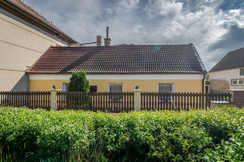 Prodej domu 152 m², Hobšovice